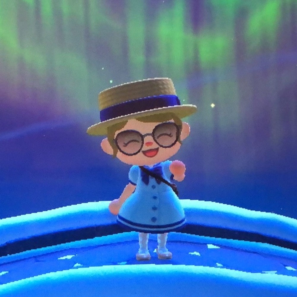 Meet your Posher, Xiaotao